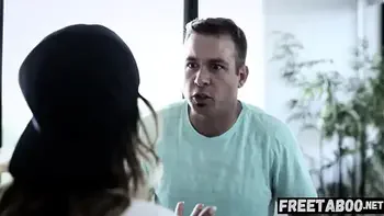 Lesbian Stepsister She Lets Me Cum In Her Beautiful Tight Pussy To Keep Her Secret - Full Movie On FreeTaboo.Net