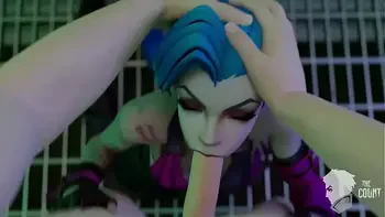 jinx BJ public