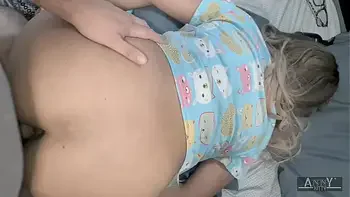 por el culo me duele amor. sexo anal casero