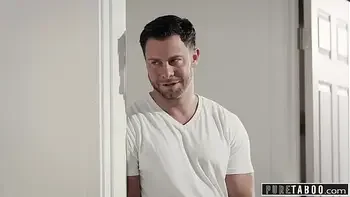 PURE TABOO Natasha Nice Risks It All When Her Best Friends Ask Her For A Threesome