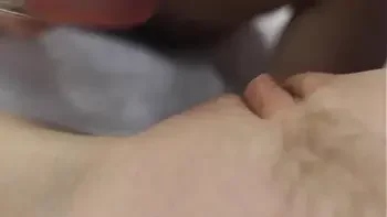 Pussy licking, kissing, fingering and great orgasm! RudaCat