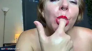 Mind Control Changes Milf Into Dick Loving Slut