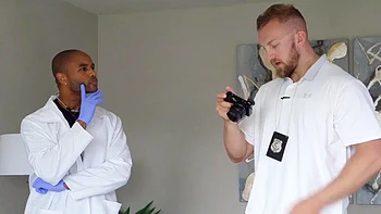 Babe fucked Black: Blowjob, Doggy  Cowgirl Porn