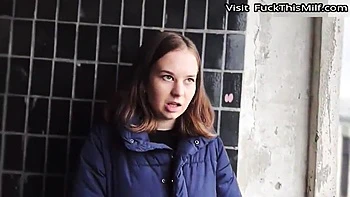 I cheated on my husband with the first stranger I met.: Blowjob, Doggy  Cowgirl Porn