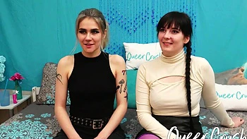 Interview with Adalind and Amelia