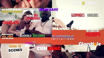 Old Flames, New Fire - Luna Lovely Tempts Big Cocked Ex ft. Lilith Rae  Boswell Black: Porn