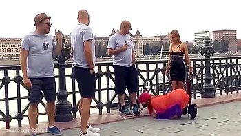 Pr0xy Pa1ge Public Slave Whore 1