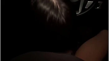 個人撮影tinderて会った女子大生かラフホ行く前に車内てこっそりフェラ抜きこっくんしてくれましたえすのあ 日本人 えすのあ 車 野外 素人 フェラ 車の中て 手コキ 口内 Tンハ ハメ撮り