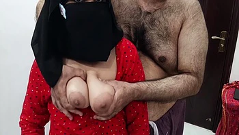 Village Housewife Fucked By Her Friend