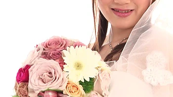 Sexy Japanese Bride Has Breathtaking Sex For The First Time