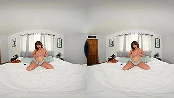 Wife's Friend Seduces with Her Gorgeous Ass