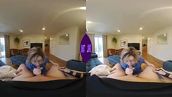 Real Nurse Helps Patient Cum