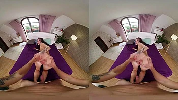 Gsdfgsdfgsdfgsgsdgsdg: Blowjob, Doggy  Missonary VR Porn