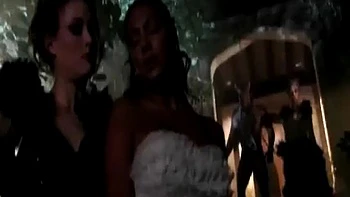 Dee Baker - Sacred Sin: Blowjob, Cowgirl  Big Tits Porn