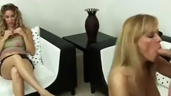 Nicole moore threesome: Blowjob, Doggy  Cowgirl Porn