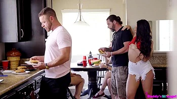 Gjvuvuvucucug: Blowjob, Doggy  Cowgirl Porn