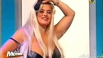 La Crucet en: Big Ass, Milf  Latina Porn