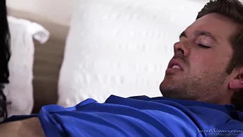 Beautiful Black Teen 18+ Jenna Foxx Fabulous Xxx Clip