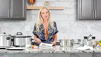 Stepmoms Creamy Dessert920 Qmcn