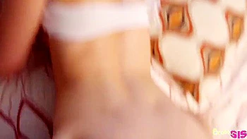 Jane Wilde Be Nice To Stepbrother - Perky Tits Stepsister Jane Wilde