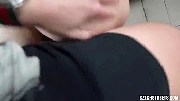 Amateur Czech Teen 18+ In Sexy Pink Knickers Pov Sex