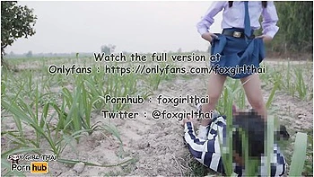 Thai Student And Sexy Thai - 4k Thai เยดuกเรยuใuไรออย รถwาuไปมาโคตรเสยว แตกใสnuาเตมๆ