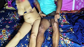 Indian Desi Couple Fucking Video