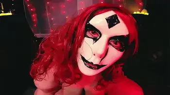 FAT Goddess Katboodah Nasty POV Wet Hairy Cunt Oil Down Pussy WORSHIP