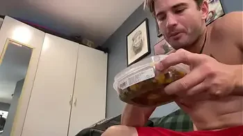 The life of a pornstar