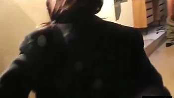 German Stepdad Fucks Tight Teen 18+ Stepdaughter Hardcore Blowjob Cum On Boobs