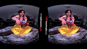 Schneeflittchen Und Die 7 Zwerge - 'Zwerg 7'