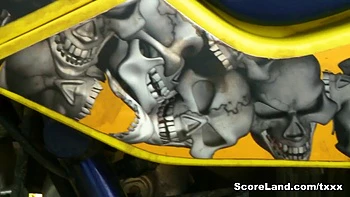 Born to be naked - Alia Janine - Scoreland2