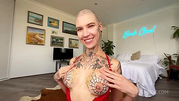 My Pov With Petite Tigerbabe