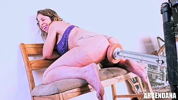 I Am Obsessed With Anal Sex