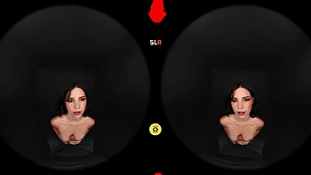 Asteria Jade In Your Room