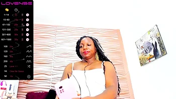 Mia 29-1: Big Tits, Big Ass  Chaturbate Porn