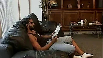 SAMMIE GOES FOR AN INTERVIEW ft. Sammie Sparks: Doggy, Cowgirl  Blonde Porn