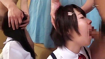 Ktkl-082 Stepsisters Do Anal - Special Opening Sale Price 980