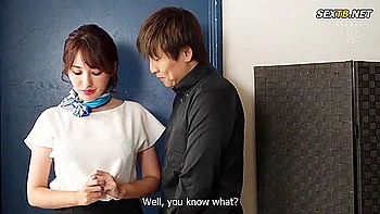 (eng Sub) A High-class Prostitution Service Started By A Wife