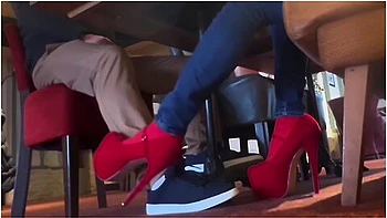 Ex Co Worker, Long Time Not See, Now I Fucked Her