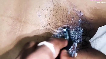 Desi Bhabi With Her Dewar Caught Redhand