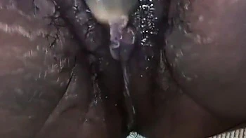 Sri Lankan Women Getting Fun With Dildo