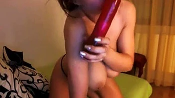 Cam babe with monster tits and ass: Big Tits, Amateur  Big Ass Porn