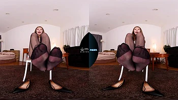 Pantyhose Lovers: Your Ultimate Saviors Are Here Part 2