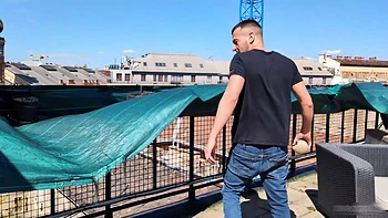 Cheating Wife Merida Sat Gets Creampied By The Huge Cock Handyman