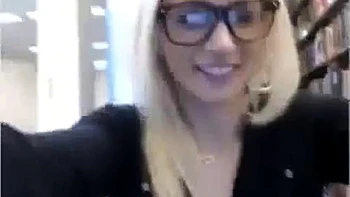 Incredible JOI On Webcam: Big Tits, Amateur  Dildo Porn