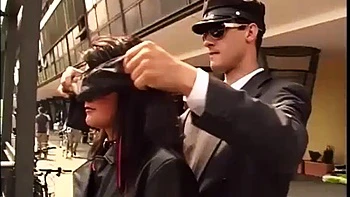 Revised Edition Miss Os Story: Blonde, Xhamster  Fetish Porn