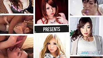 Japanese girls like it Vol 6 by JAVHD: Doggy, Cowgirl  Missonary Porn