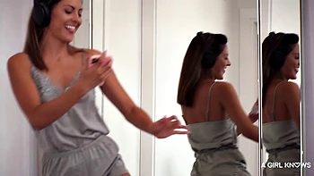 Naughty lesbians know how to have fun