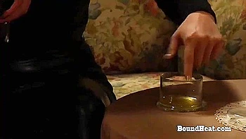 Graceful Girlfriends Pussy Licking Trailer